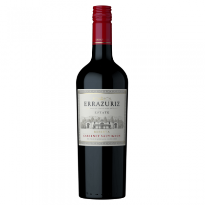 Errazuriz Estate Reserva Cabernet Sauvignon